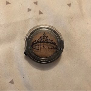 Princess Eyeshadow - Chestnut